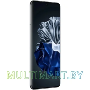 Смартфон Huawei P60 LNA-LX9 8GB/256GB (черный) картинка 5